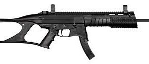 TAURUS CT9G2 9MM CARBINE BLK 30RD/2MG RIFLE