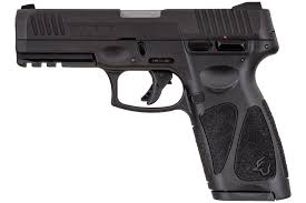TAURUS G3 9MM BLK 15RD +17RD S/SIGHT PISTOL