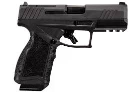 TAURUS GX4 CARRY 9MM BLK 15RD/3MG PISTOL