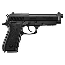 TAURUS PT100 .40S&W BLK 13RD/2MG PISTOL