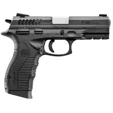 TAURUS PT809E 9MM BLK 17RD/2MG PISTOL