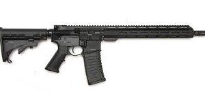 TAURUS T4 5.56 30RD/2MG RIFLE 14.5"