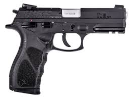 TAURUS TH9 9MM BLK 17RD/2MG PISTOL