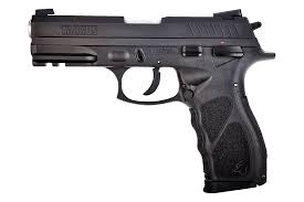 TAURUS TH9 9MM BLK 17RD/3MG PISTOL