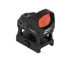 ZEROTECH 28X20 RMR REFLEX SIGHT HIGH 3MOA