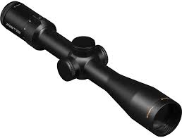 ZEROTECH THRIVE 3-12X44 ZEROPLEX