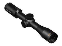 ZEROTECH THRIVE 3-9X40 SFP DUPLEX 30MM