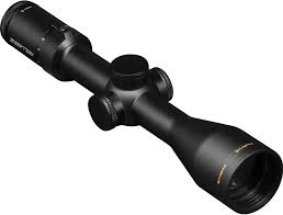 ZEROTECH THRIVE 4-16X50 PHR II