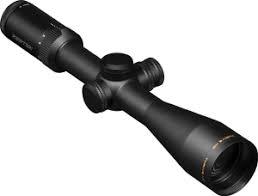 ZEROTECH THRIVE HD 2.5-15X50 PHR-II MOA 30MM