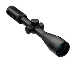 ZEROTECH THRIVE HD 3-18X56 R3 SFP 30MM