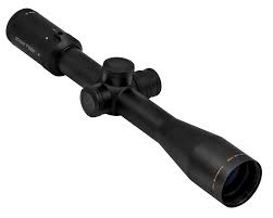 ZEROTECH THRIVE HD 4-16X44 FFP LR HNTR IR 30MM