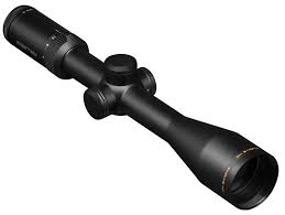 ZEROTECH THRIVE HD 6-24X50 PHR-II SFP 30MM