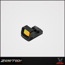 ZEROTECH THRIVE HD MICRO MULTI RET REFLEX RED DOT