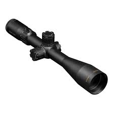 ZEROTECH TRACE ADV 4.5-27X50 RMG FFP 30MM