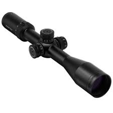 ZEROTECH VENGEANCE 4-20X50 PHR II